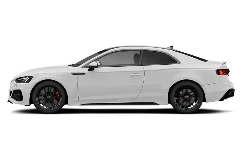 New 2025 Audi RS5 Coupe | £85,475 - Image 1/1