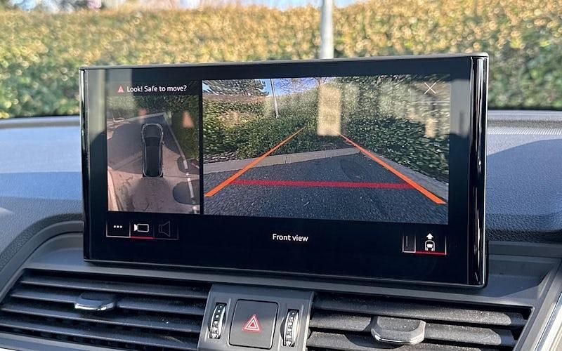 Usado Audi Q5 Sportback Sport 204 HP (150 kW) 2024 SUV