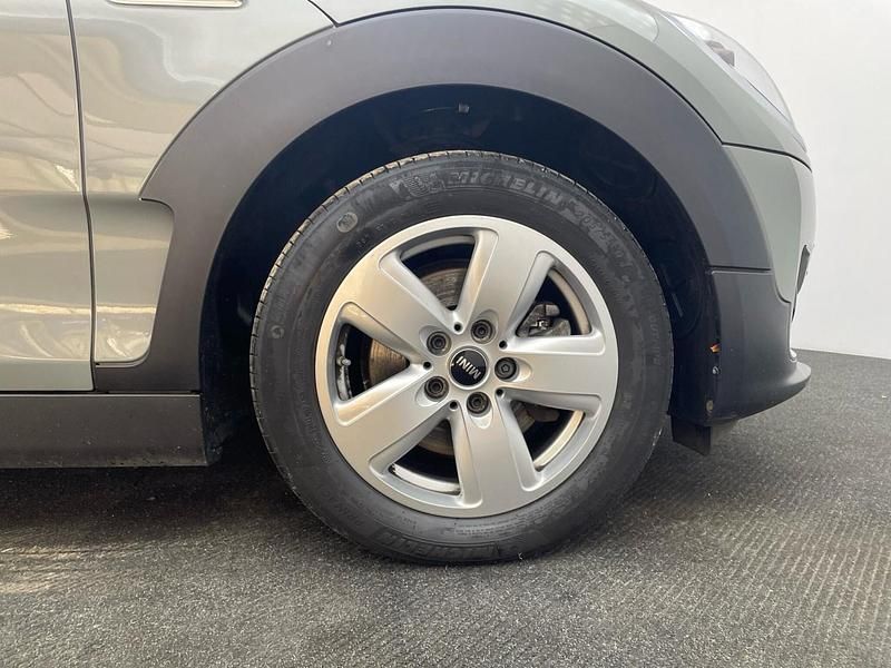 Used Mini Cooper Clubman Classic 136 HP (100 kW) 2022 Grey Estate