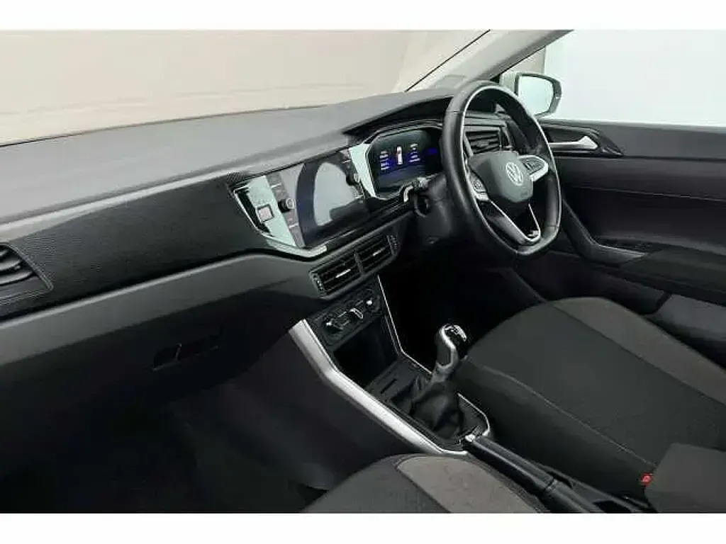 Usado VW Polo Life 80 HP (58 kW) 2023 Citadino