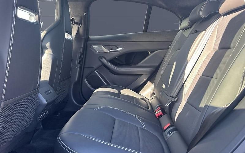 Used Jaguar I-Pace 294 kW (400 HP) 2024 SUV