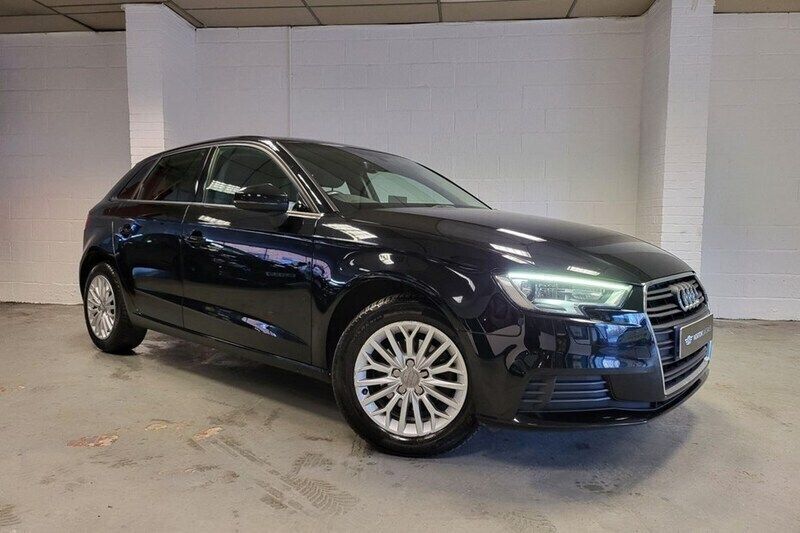 Used 2016 Audi A3 | £7,995 (Fair price) - Image 1/1
