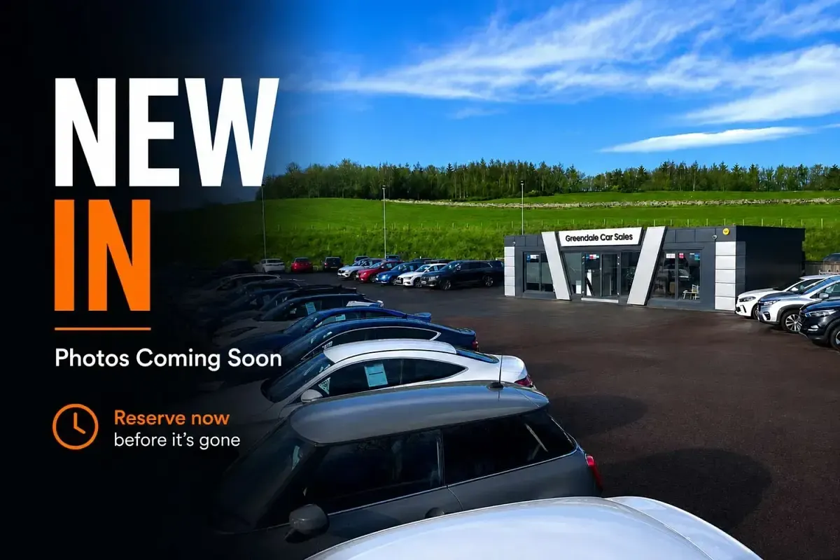 Used Audi A3 Sportback S-Line 190 HP (139 kW) 2018 Hatchback