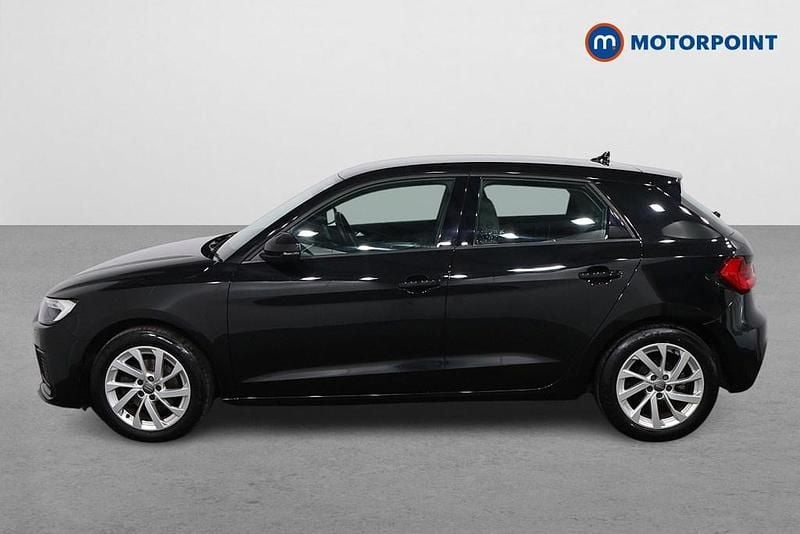 Used Audi A1 Sport 2019 Black SUV