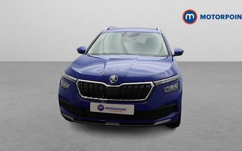 Used Skoda 110 R SE L Executive 110 HP (80 kW) 2023 Hatchback