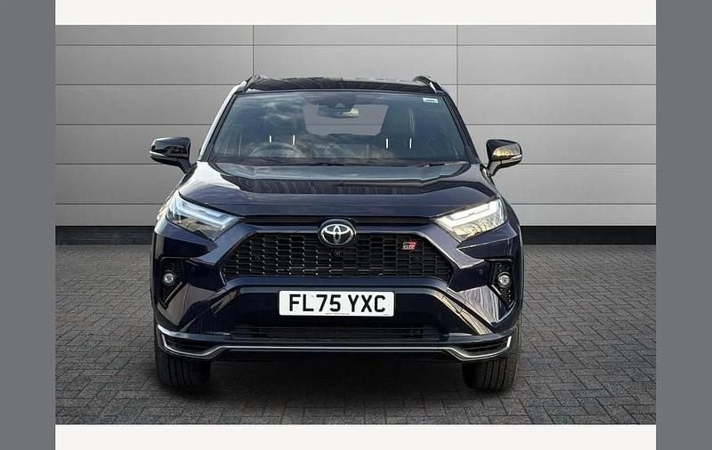 Used Toyota RAV4 Hybrid Sport 306 HP (225 kW) 2025 Other SUV