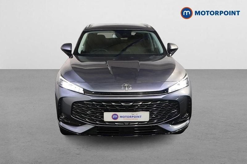 Used MG HS SE 224 HP (164 kW) 2025 Grey SUV