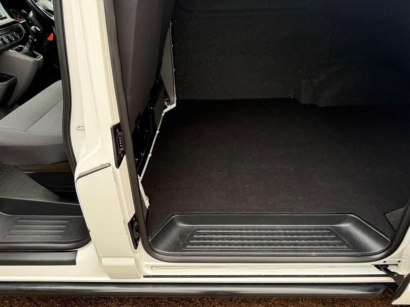 Used VW T6.1 Startline 2022 White Van