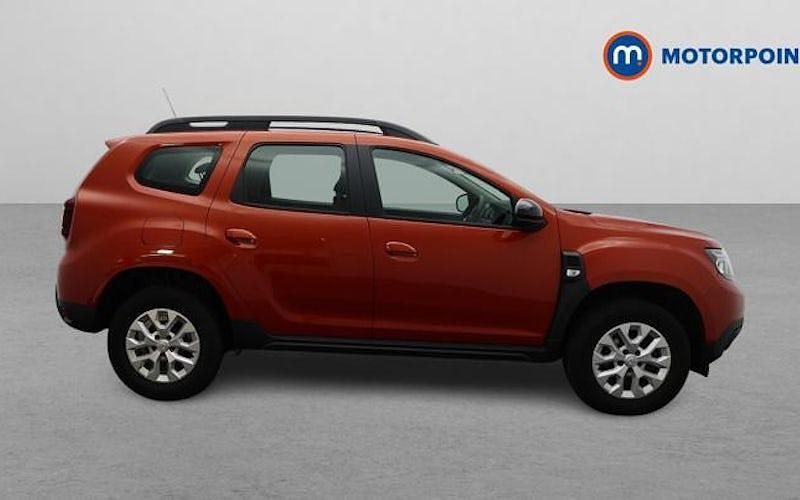Used Dacia Duster Comfort 131 HP (96 kW) 2022 Estate