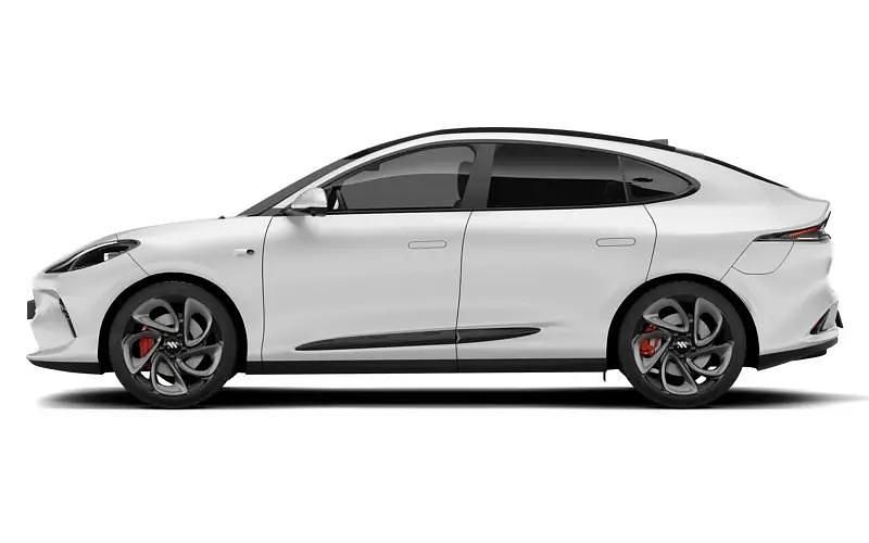 New MG IM6 553 kW (752 HP) 2025 SUV