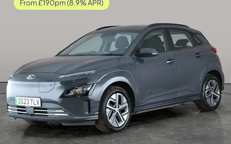 Used Hyundai Kona SE 100 kW (136 HP) 2022 SUV