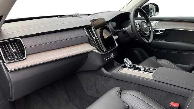 Used Volvo XC90 Ultra 247 HP (181 kW) 2026 SUV