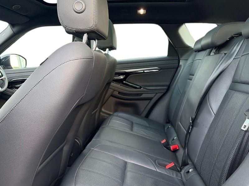 Used Land Rover Range Rover evoque R-Dynamic 2022 Bronze Estate