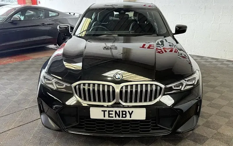 Used BMW 330e M Sport 292 HP (214 kW) 2024 Sedan