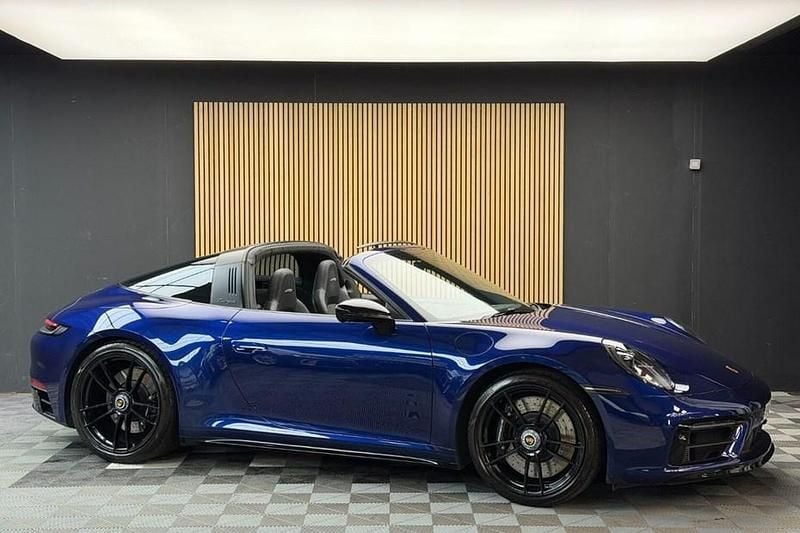 Used 2023 Porsche 911 | £114,995 (Fair price) - Image 1/1