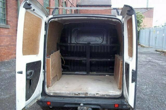 Used Fiat Doblò 2006 MPV