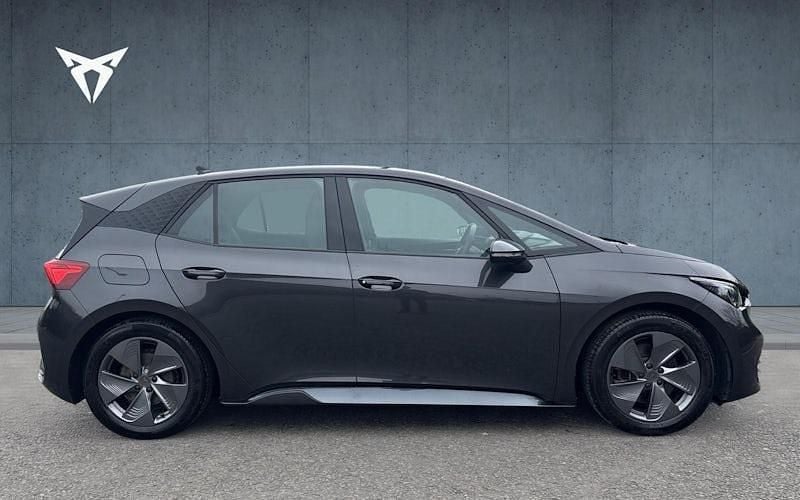 Used Cupra Born 150 kW (204 HP) 2024 Hatchback