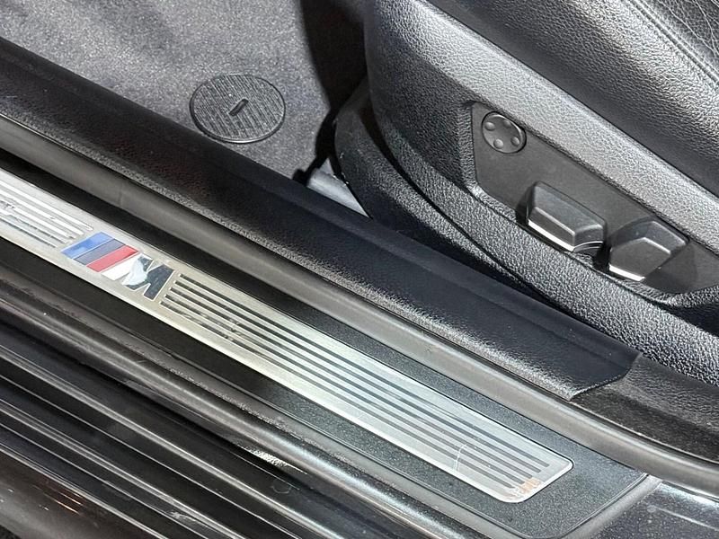 Used BMW 530 M Sport 258 HP (189 kW) 2012 Grey Estate