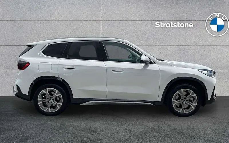 Used BMW X1 xLine 218 HP (160 kW) 2026 SUV