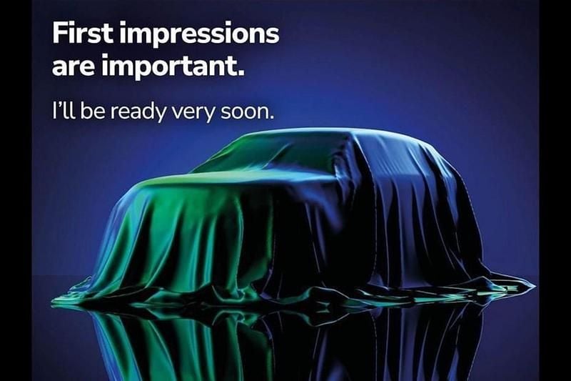 Used Ford Fiesta Zetec 2015