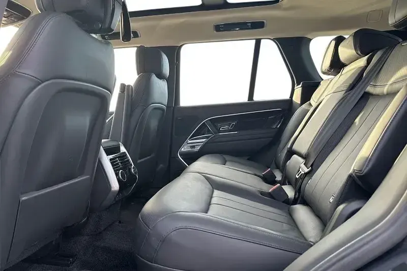 Gebraucht Land Rover Range Rover SE 2022 Grau SUV