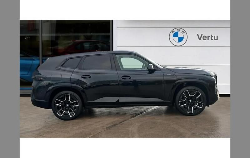 New BMW XM Comfort Edition 469 HP (344 kW) 2025 Other SUV