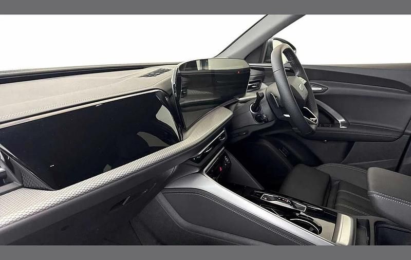 Used Audi Q5 S-Line 295 HP (216 kW) 2026 Grey SUV