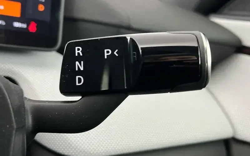 Used Polestar 4 Plus 200 kW (272 HP) 2024 Gold SUV