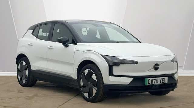 New Volvo EX30 Performance 310 kW (422 HP) 2025 SUV