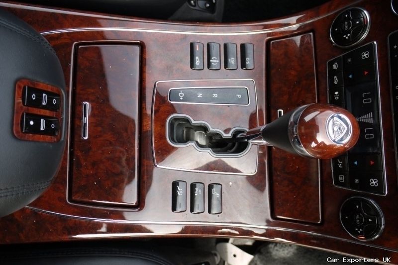 Used Maybach 62 2004 Sedan