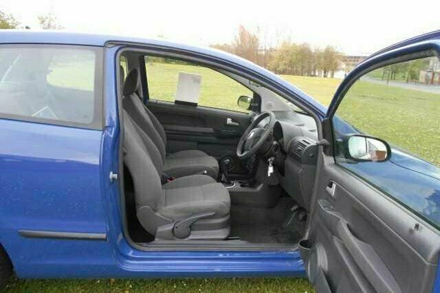 Used 2008 VW Fox Hatchback | £2,589 (Fair price) - Image 1/4
