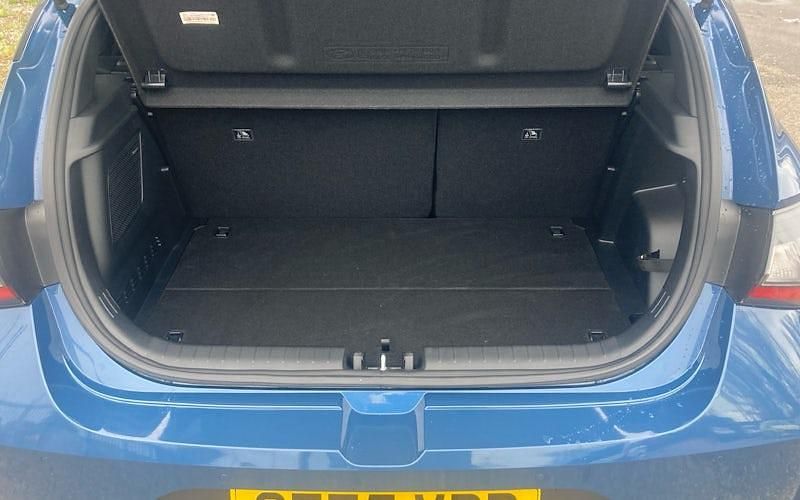 New Hyundai i20 N Line 101 HP (74 kW) 2025 Hatchback