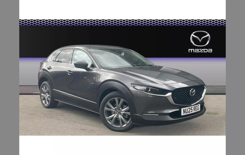 Other New 2024 Mazda CX-30 Exclusive-Line SUV | £29,125 (Expensive) - Image 1/4