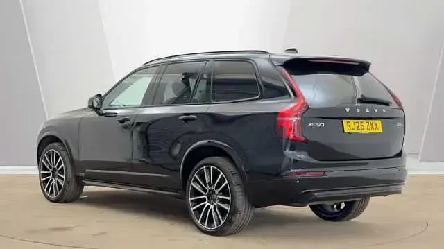 Used Volvo XC90 Ultra 250 HP (183 kW) 2026 SUV