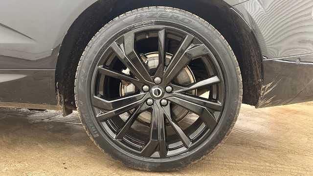 Used Volvo XC60 Ultra 455 HP (334 kW) 2025 SUV