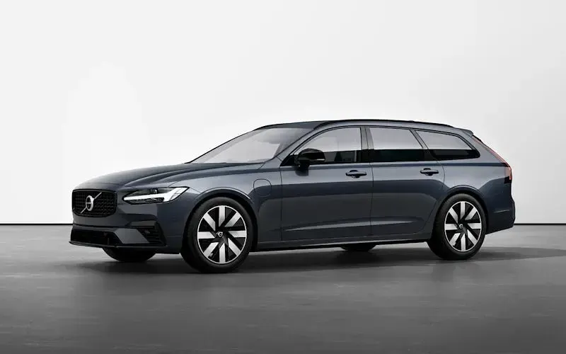 Used Volvo V90 Plus 349 HP (256 kW) 2025 Estate