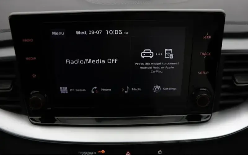 Used Kia XCeed 160 HP (117 kW) 2023 Grey SUV