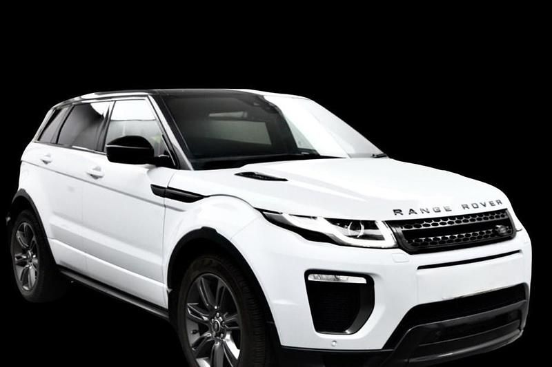 Used 2018 Land Rover Range Rover evoque Landmark | £16,990 (Expensive) - Image 1/1
