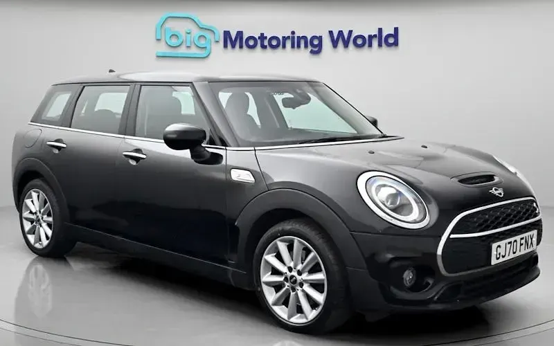 Used Mini Cooper Clubman Classic 192 HP (141 kW) 2020 Estate