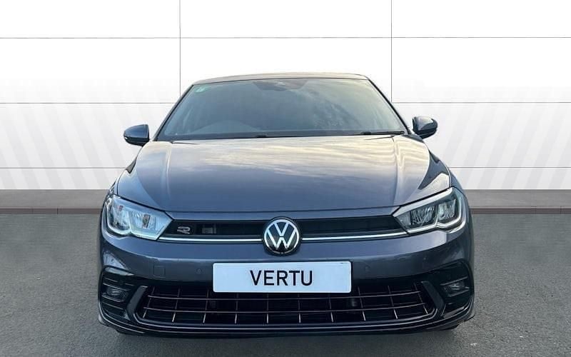 Used VW Polo R-line 95 HP (69 kW) 2026 Hatchback