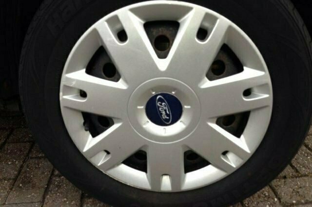 Used Ford Fusion 2006 Estate