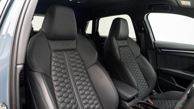 Used Audi RS3 Sport 400 HP (294 kW) 2023 Sedan