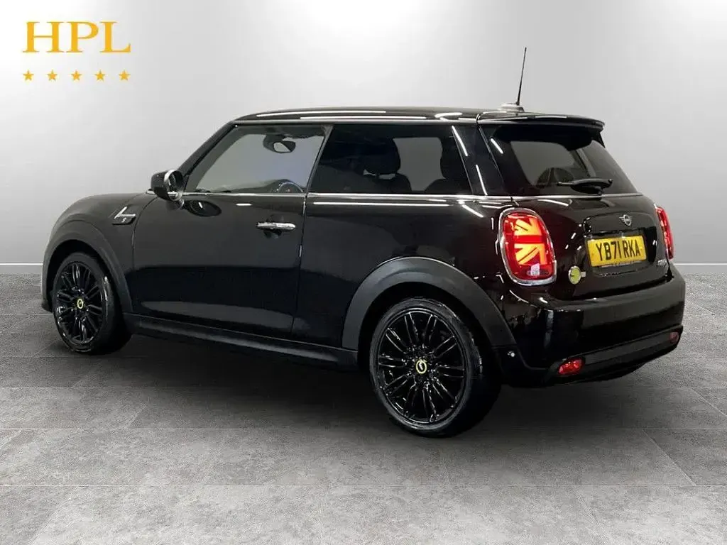 Used Mini Cooper SE Hatch 135 kW (184 HP) 2022 Hatchback