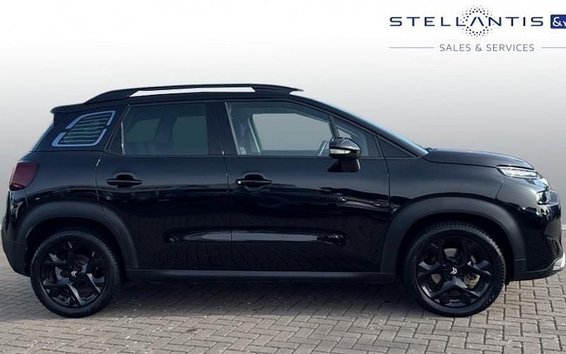 Used Citroën C3 PureTech 131 HP (96 kW) 2023 Hatchback