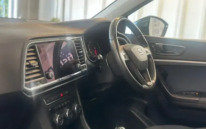 Used Seat Ateca SE Technology 150 HP (110 kW) 2020 SUV