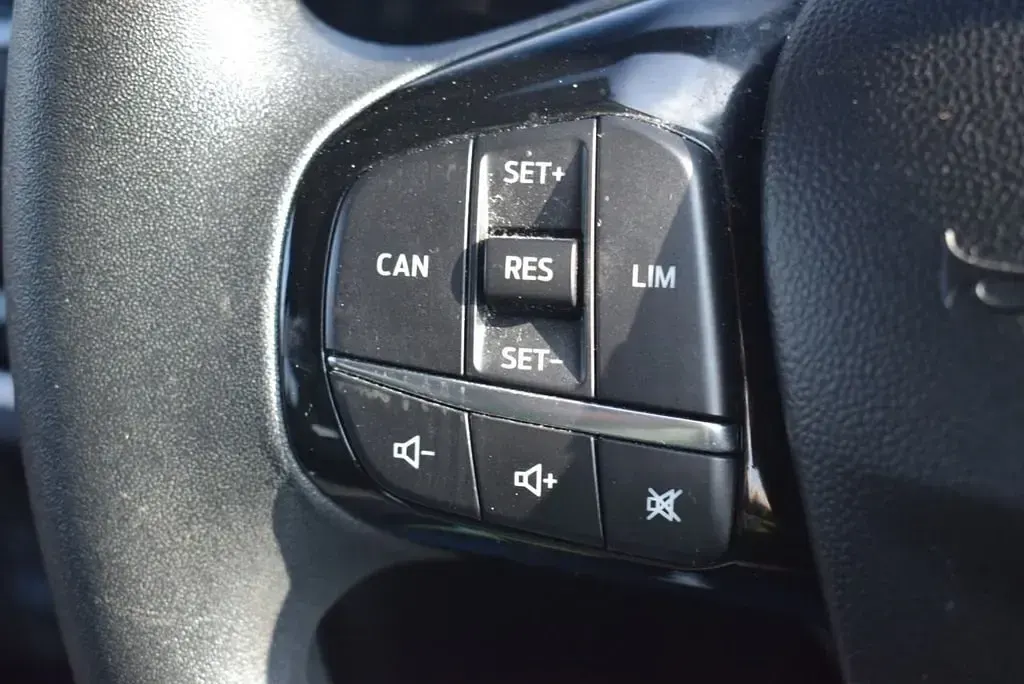Second-hand Ford Fiesta Trend 95 CP (69 kW) 2020 Argintiu Hatchback
