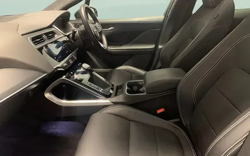 Used Jaguar I-Pace R-Dynamic 294 kW (400 HP) 2024 Blue SUV