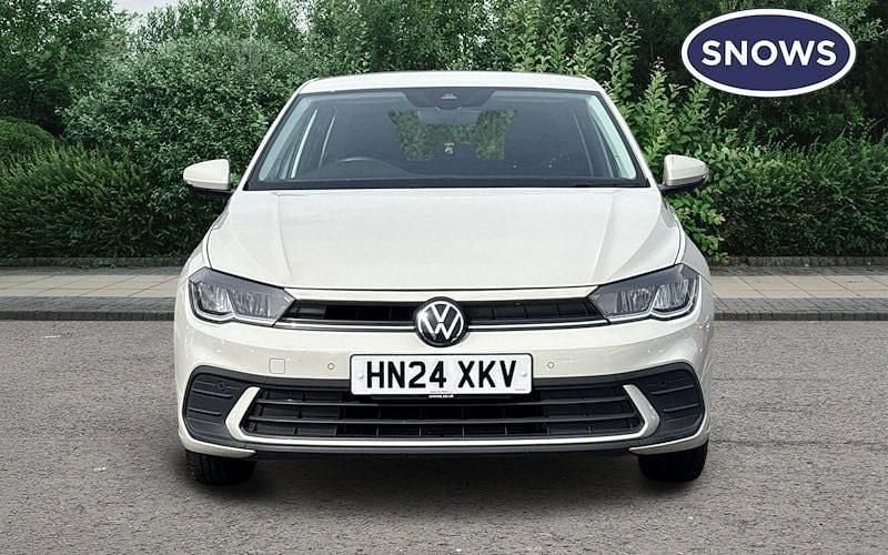 Used VW Polo Life 80 HP (58 kW) 2026 Hatchback