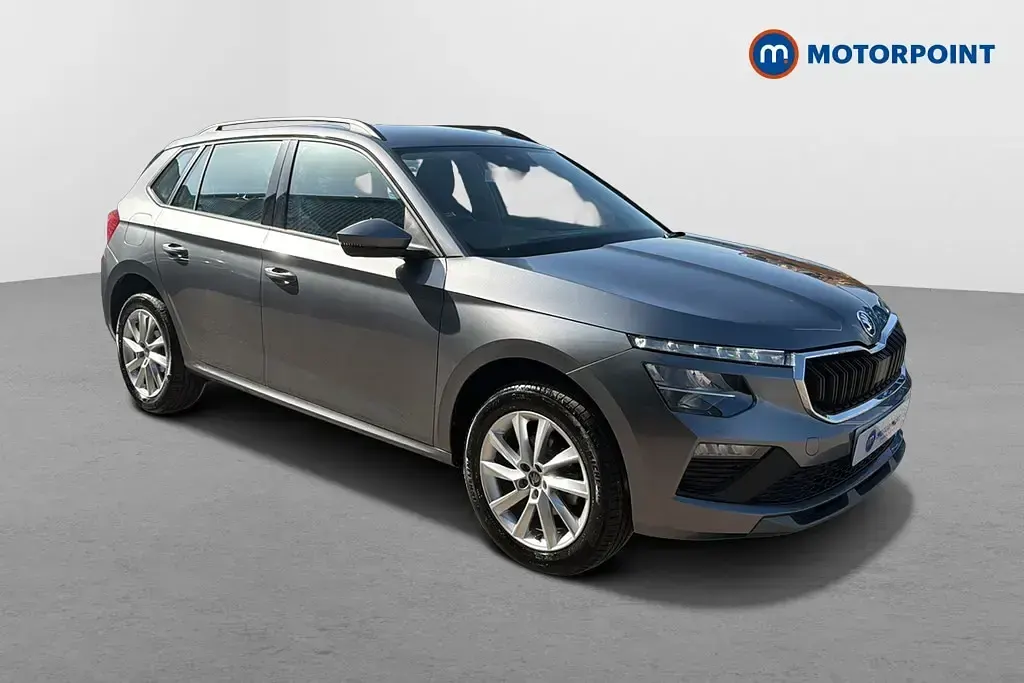 Usata Skoda Kamiq SE 95 CV (69 kW) 2025 SUV