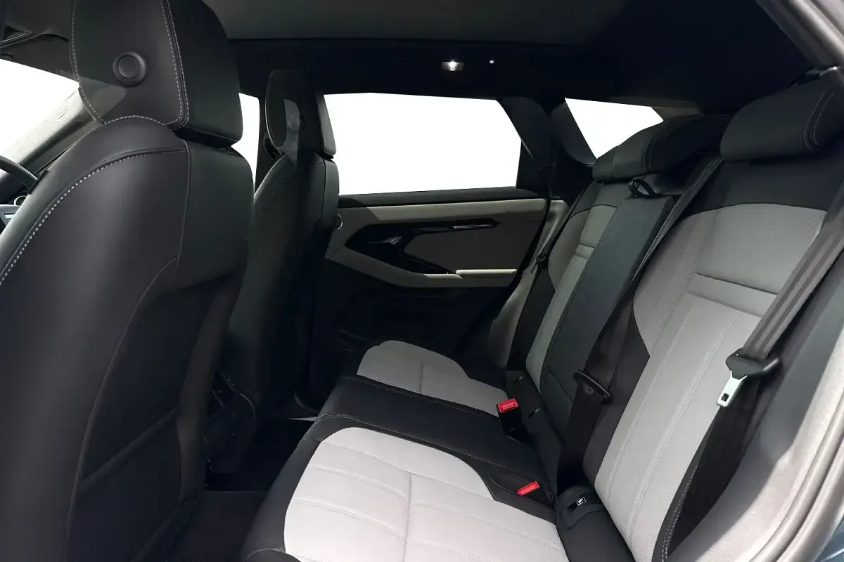 New Land Rover Range Rover evoque S 309 HP (227 kW) 2026 Blue SUV